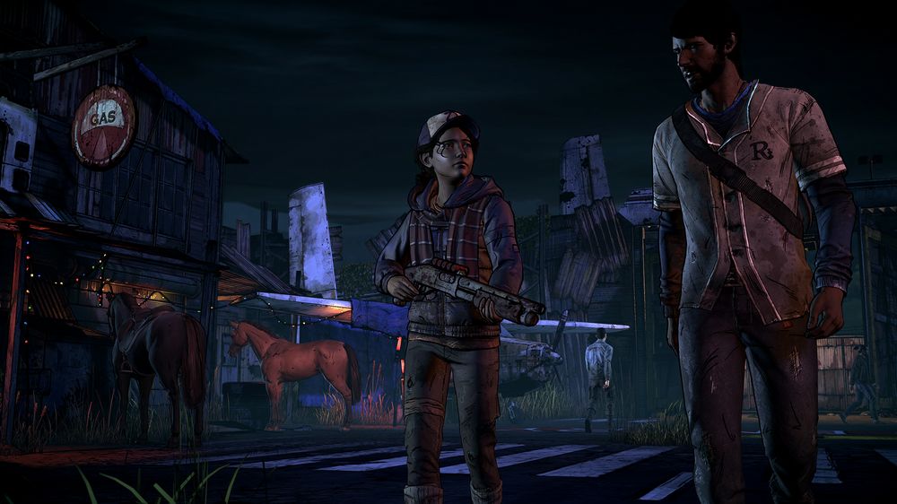 Dietro alle quinte per The Walking Dead: A New Frontier The-Walking-Dead-A-New-Frontier.jpg