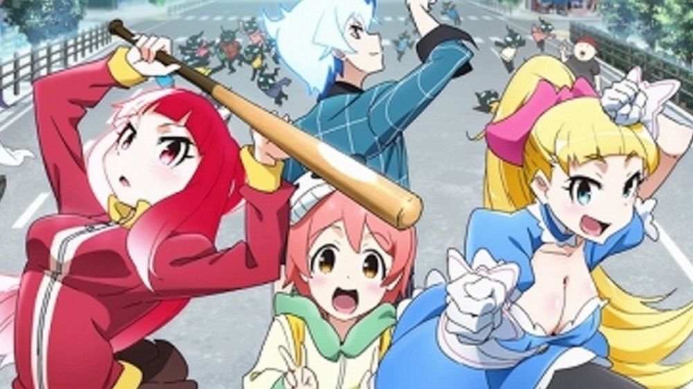 akiba's trip akiba's trip