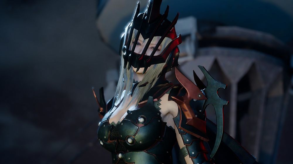Final Fantasy XV, confermati i personaggi per il multiplayer aranea.jpg
