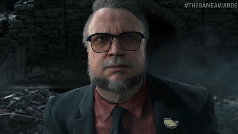 Il motore grafico di Death Stranding è un razzo, secondo Kojima deathstranding.jpg