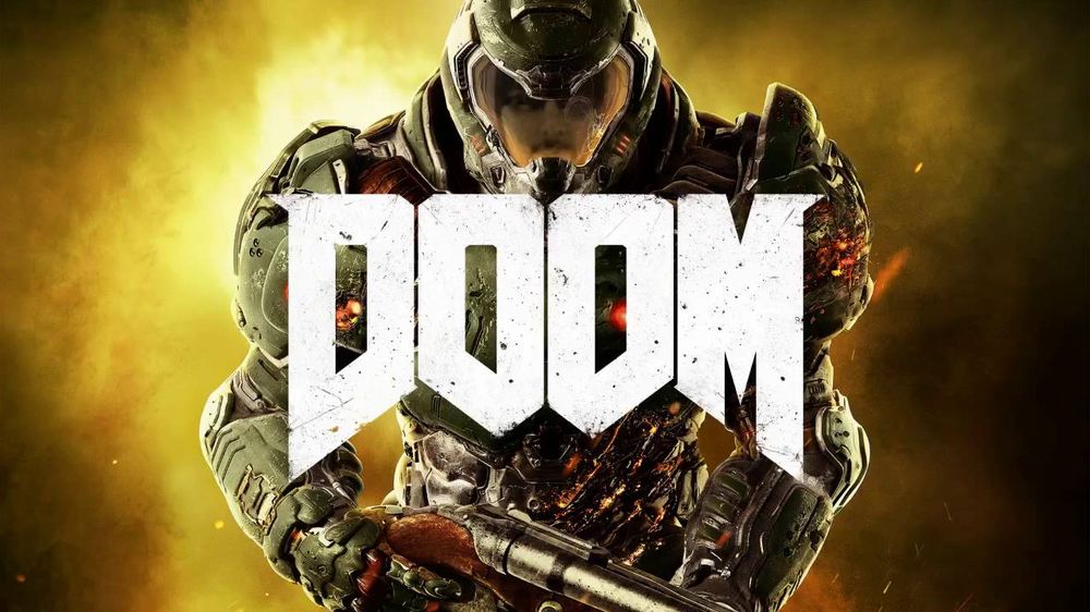 DOOM 4? Era troppo simile a Call of Duty doom.jpg
