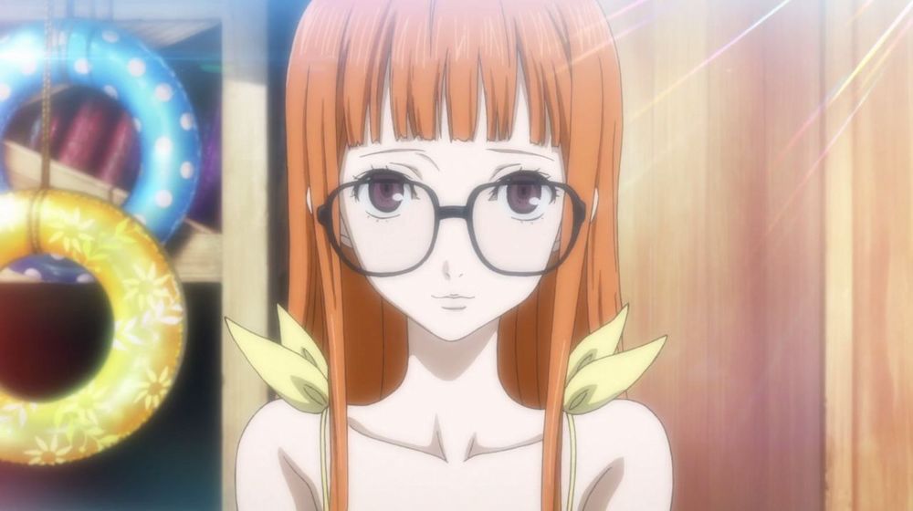 Persona 5 punta i riflettori su Futaba in un nuovo trailer futaba.jpg