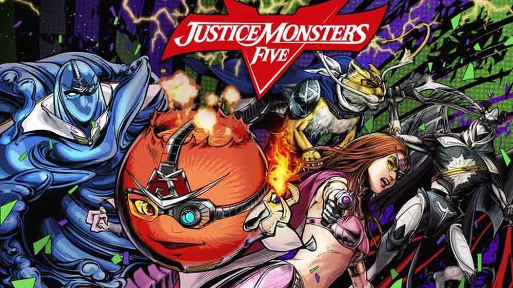 Brutte notizie per gli spin-off di Final Fantasy XV justicemonsters.jpg