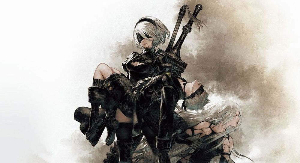 NieR: Automata - Impressioni nierautomata.jpg