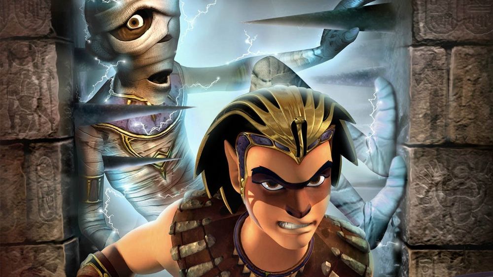 THQ Nordic sta sviluppando due titoli per Nintendo Switch sphinx.jpg