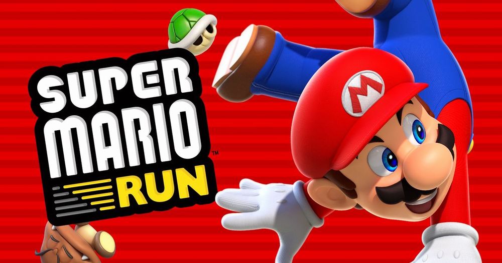 Super Mario Run per Android apre le pre-registrazioni supermariorun.jpg