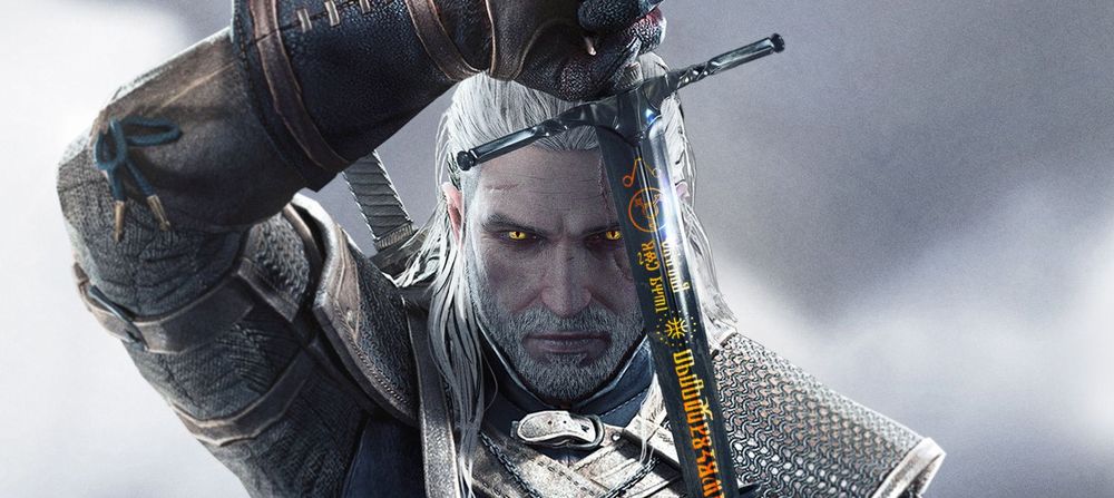 Il gameplay designer di The Witcher ha lasciato CD Projekt Red thewitcher3.jpg