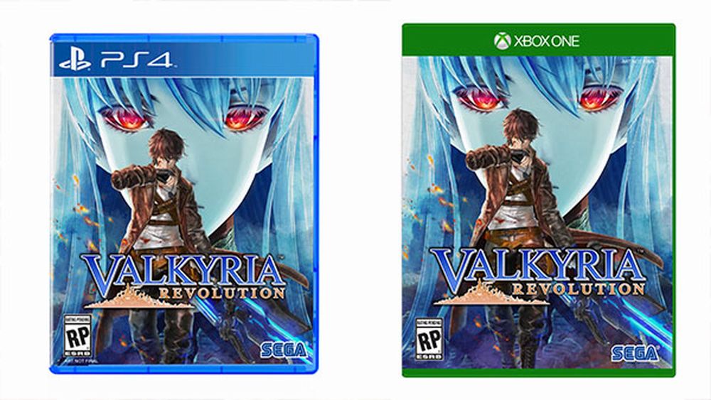 Valkyria Revolution arriva in Occidente su PlayStation 4 e Xbox One valkyria2.jpg