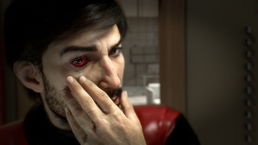 Annunciata la data d'uscita di Prey prey.jpg