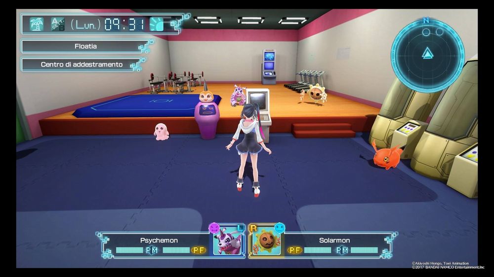 Digimon World: Next Order - Recensione PlayStation 4 16252312_1245092865572515_2502719867954572820_o.jpg