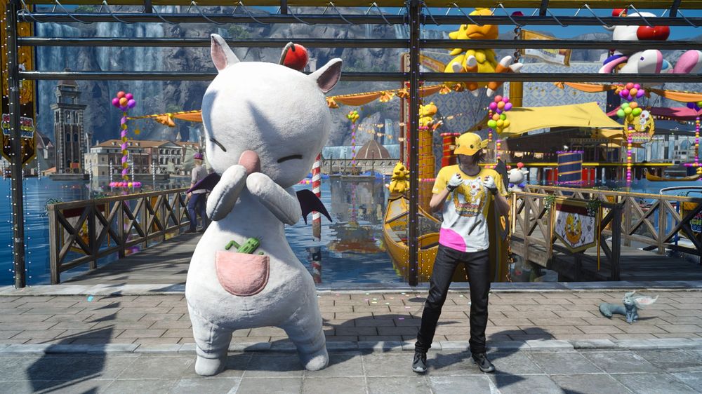 Final Fantasy XV, nuove informazioni per il carnevale FFXV-17.jpg