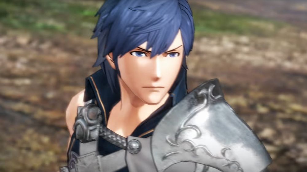 Fire Emblem Warriors si mostra con un primo gameplay FireEmblemWarriors.jpg