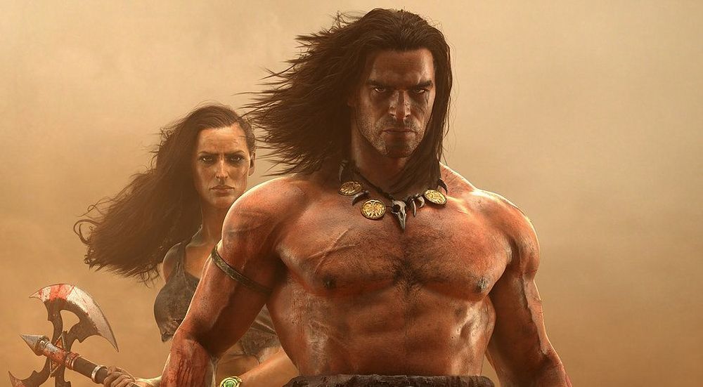 Conan Exiles, l'open world survival di Funcom in un lungo gameplay conanexiles.jpg
