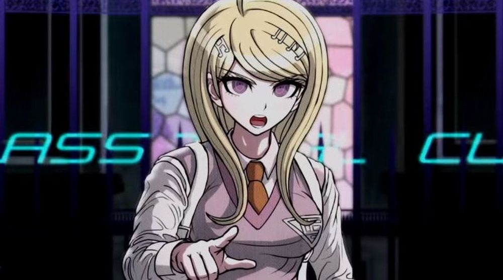 Danganronpa V3 - Rilasciato il trailer di lancio giapponese danganronpa_v3.jpg