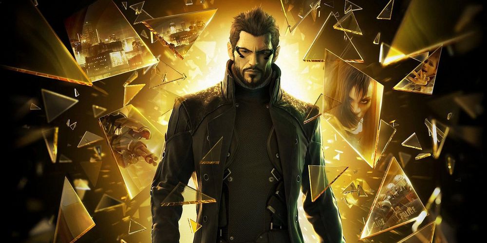 Un nuovo Deus Ex? Improbabile, secondo un report deusex.jpg