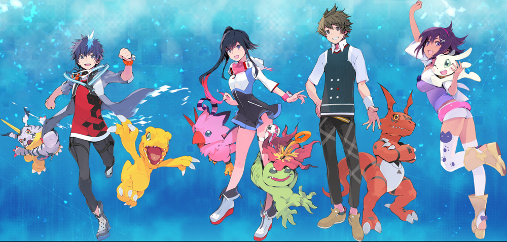 Digimon World: Next Order - Recensione PlayStation 4 digimonworldnext.png