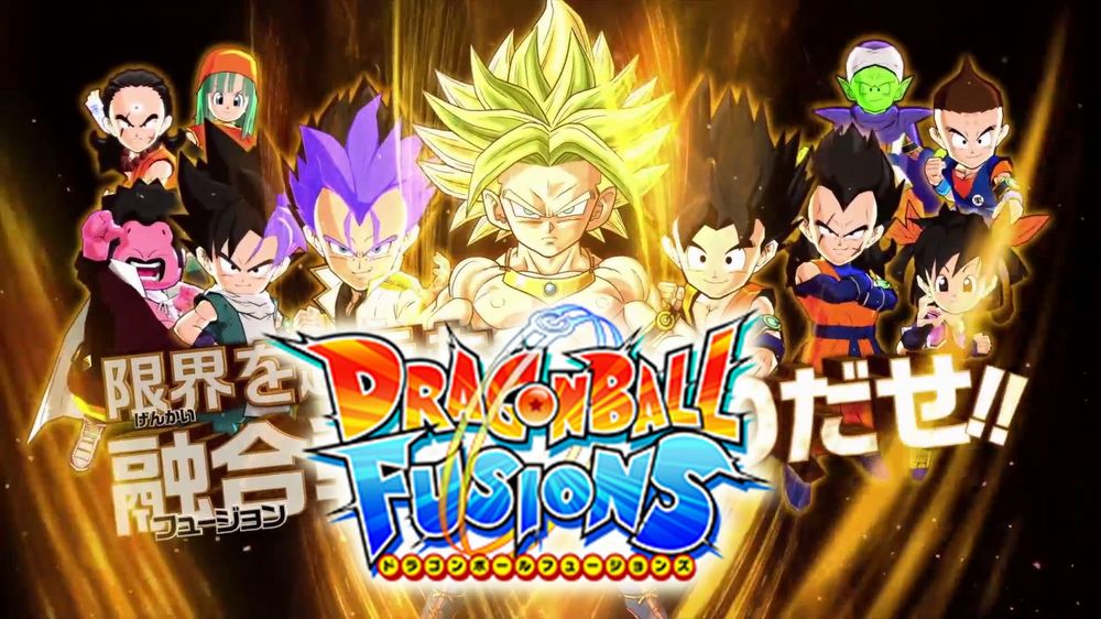 Dragon Ball Fusions conterrà al day one personaggi inediti dragonballfusions.jpg