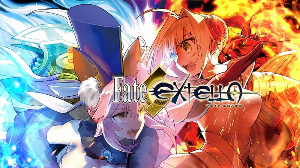 Fate/Extella: The Umbral Star - Recensione fateextellabanner.jpg