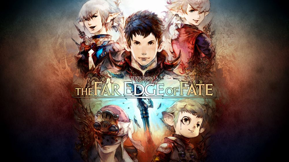 Final Fantasy XIV, un epico trailer per la patch 3.5 ffxiv3.5.jpg