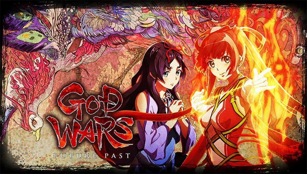 GOD WARS Future Past, ufficializzata la data d'uscita godwarsfuturepast.jpg