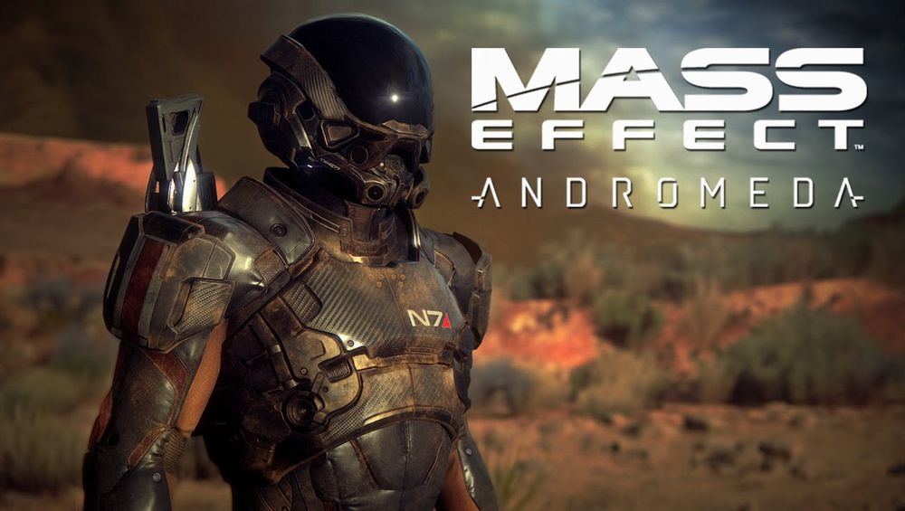 Mass Effect Andromeda non è previsto su Nintendo Switch masseffectandromeda.jpg