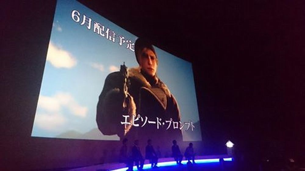 Final Fantasy XV - Data d'uscita episodi Gladio e Prompto photo532576859988562530.jpg