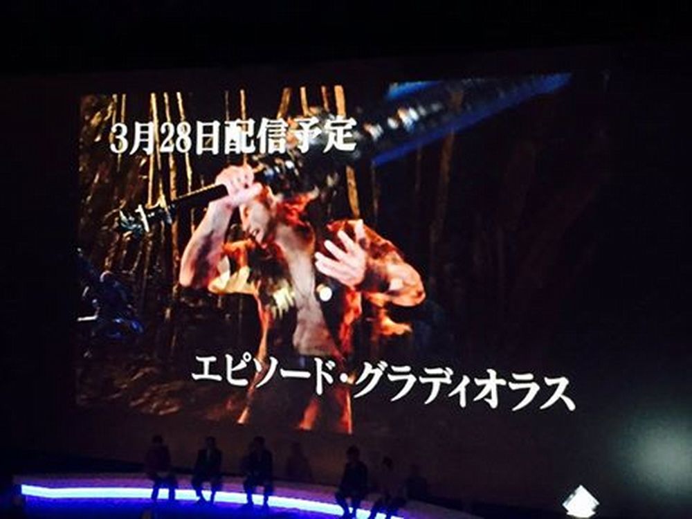Final Fantasy XV - Data d'uscita episodi Gladio e Prompto photo532579097666524291.jpg
