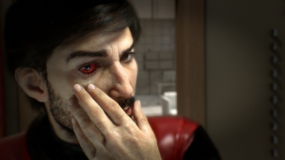 Prey girerà fluido su PC rispetto a Dishonored 2 prey.jpg