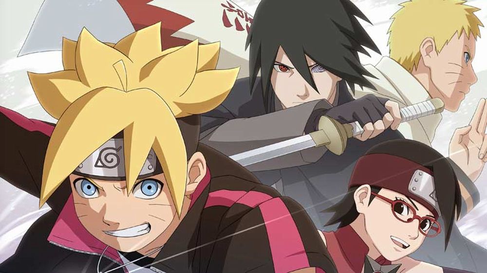 Svelato il filmato d'apertura di Road to Boruto roadtoboruto.jpg