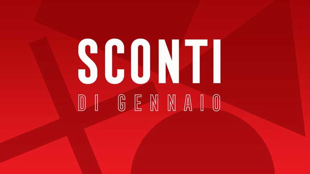 Nuove aggiunte per gli Sconti di gennaio del PlayStation Store scontidigennaio.jpg