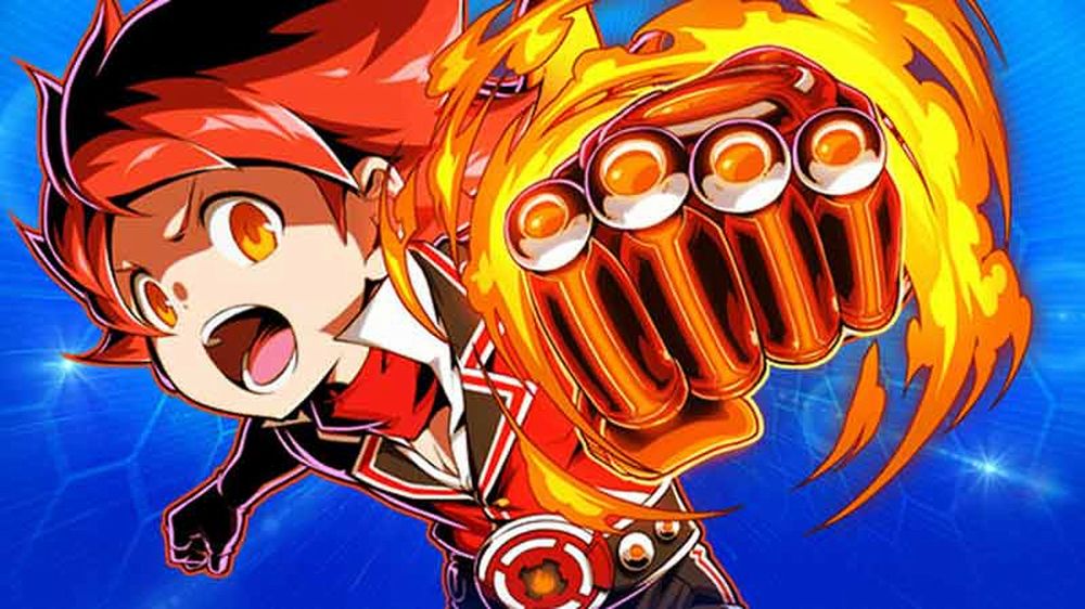SNK (King of Fighters, Metal Slug) si prepara ad un annuncio snk.jpg