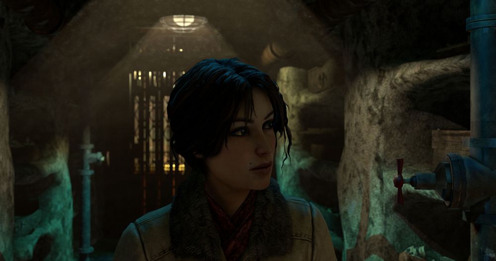 Syberia 3 è in arrivo su Nintendo Switch syberia-3.jpg