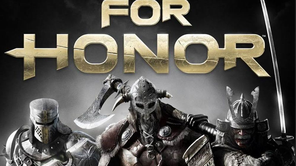 For Honor simile a Tekken? Un faccia a faccia tra sviluppatori for-honor.jpg