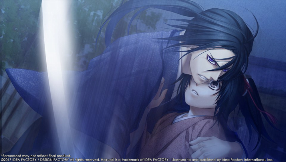 Hakuoki: Kyoto Winds in nuove accattivanti immagini Hakuoki-Kyoto-Winds-3.png
