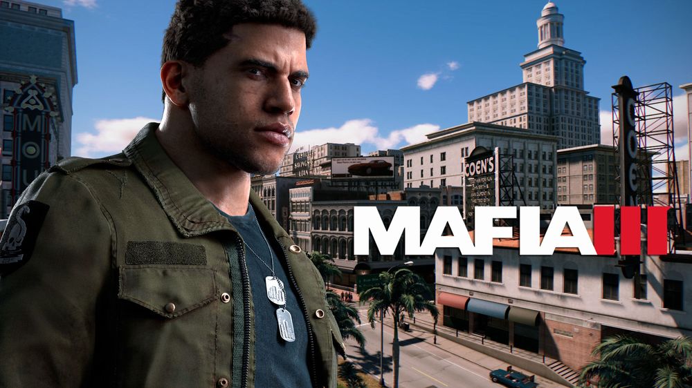 Mafia III, svelate le tre espansioni della storia MafiaIII.jpg