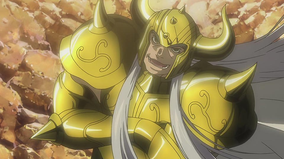 Aldebaran Aldebaran