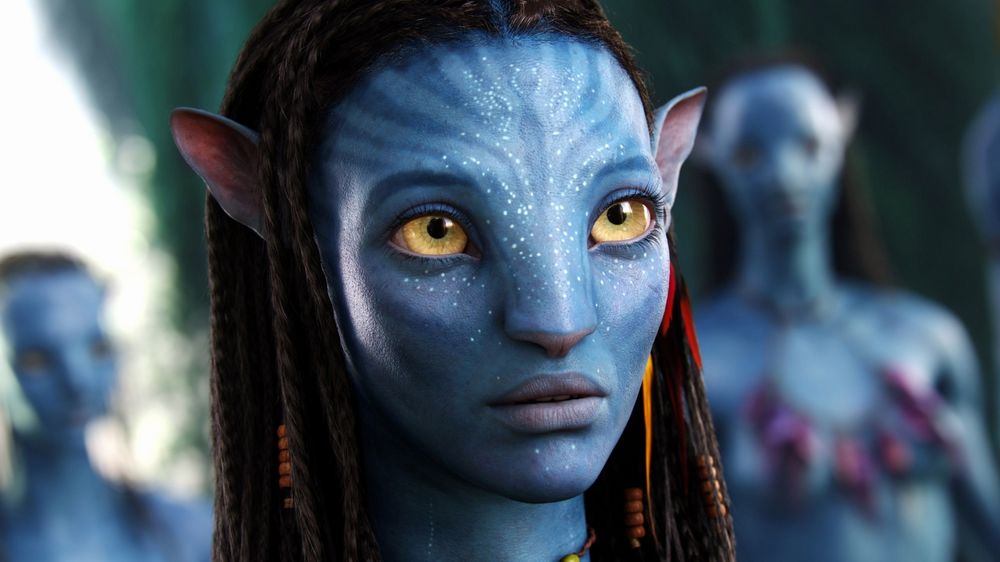 Annunciato ufficialmente il nuovo gioco di Avatar avatar.jpg