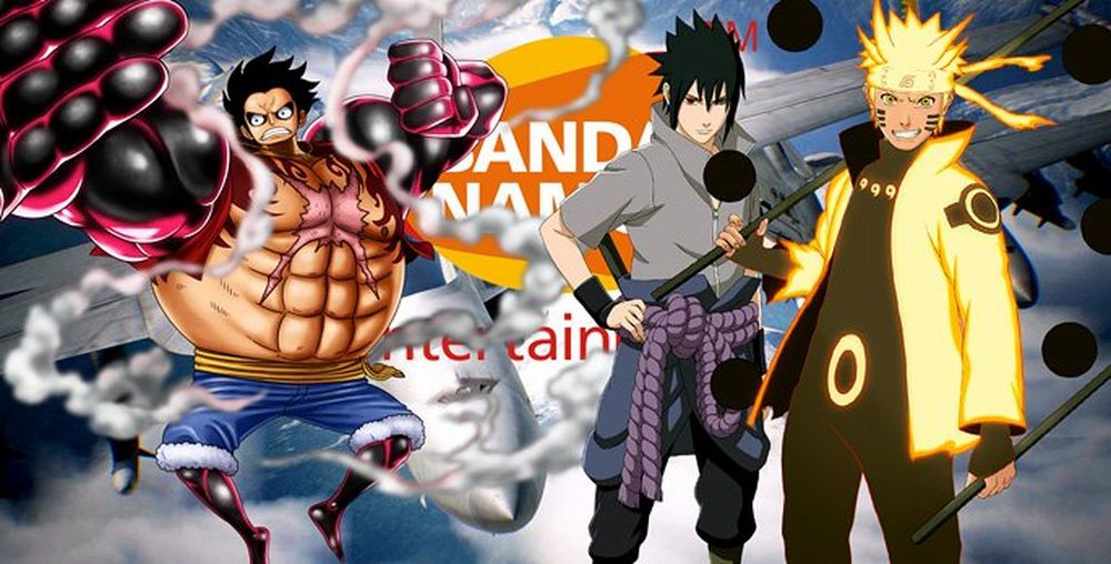 Arriva l'Humble Bundle dedicato ai titoli Bandai Namco! bandai.jpg