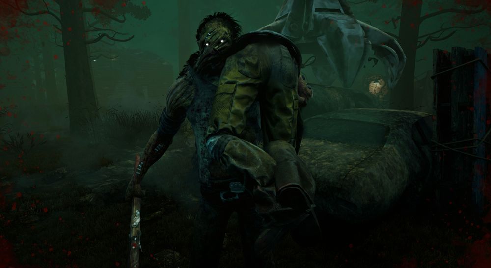 Dead by Daylight, l'horror in multiplayer, arriva in retail deadbydaylight.jpg