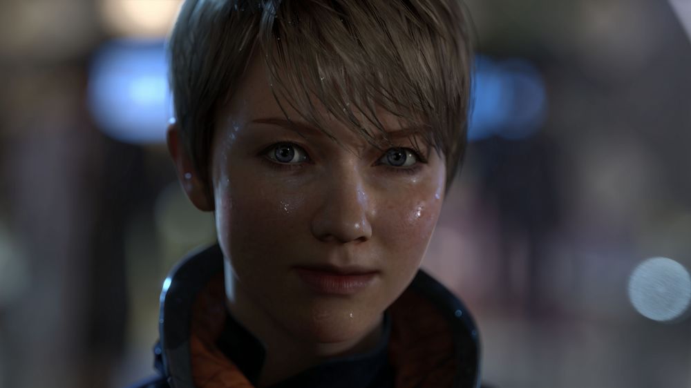 La stesura della storia di Detroit: Become Human ha richiesto oltre un anno detroitbh.jpg