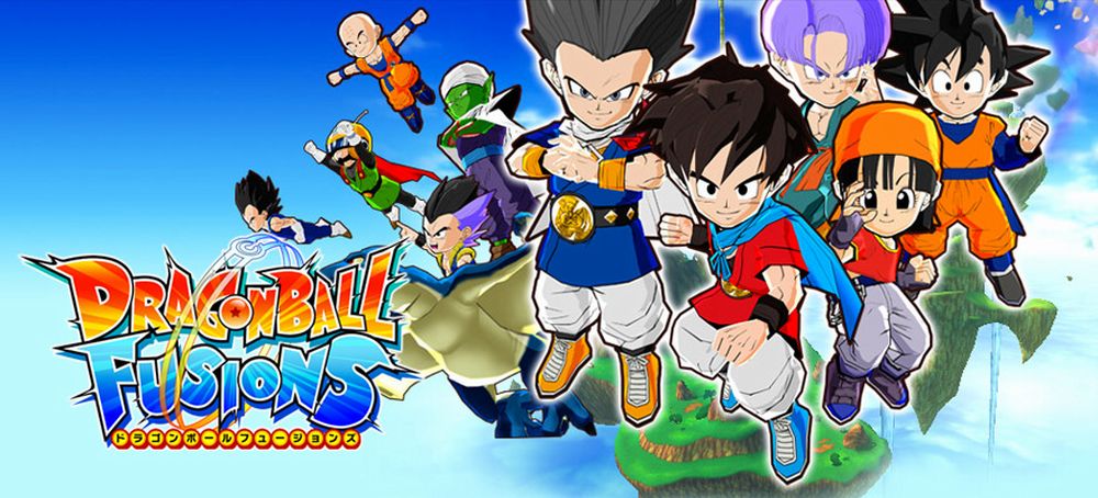 Dragon Ball Fusions - Recensione Nintendo 3DS dragonballfusions4.jpg