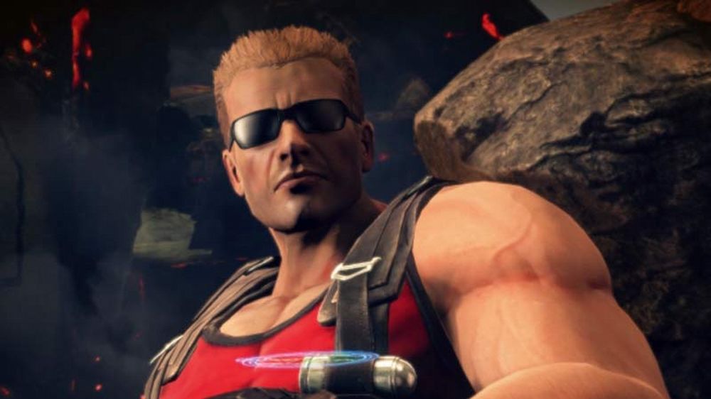 Bulletstorm: Full Clip Edition, trailer e ospite speciale duke.jpg