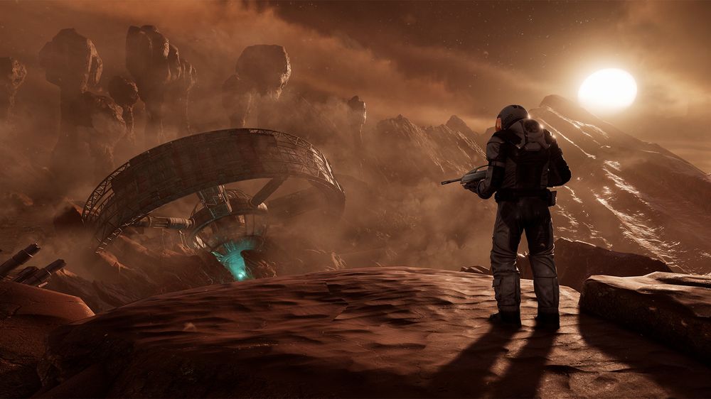Annunciata la data d'uscita di Farpoint, sparatutto per PlayStation VR farpoint.jpg