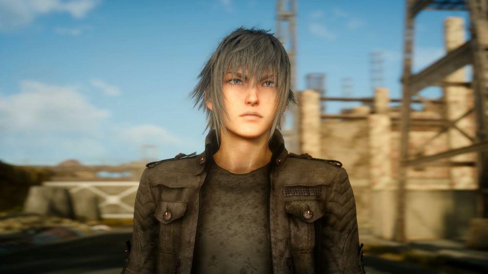 Final Fantasy XV, le aggiunte al capitolo 13 arriveranno a breve ff_xv.jpg