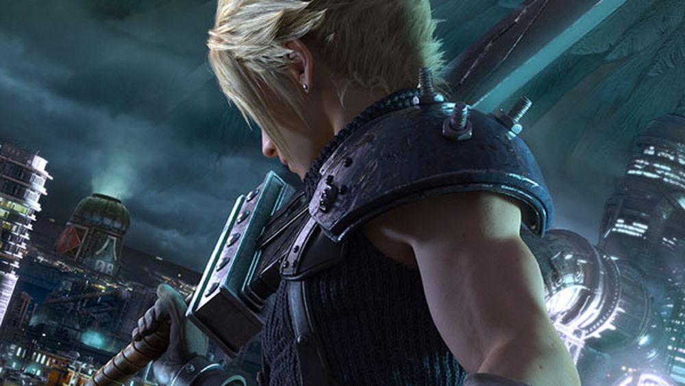 Final Fantasy VII Remake sarà giocabile al suo prossimo ritorno ffviiremake.jpg
