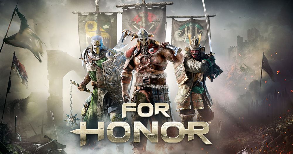 For Honor - Ecco l'incredibile prezzo delle microtransazioni forhonor.jpg