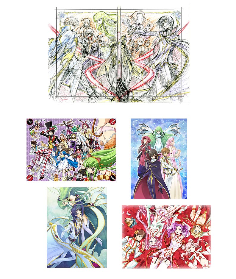 Takahiro Kimura Illustration Collection Takahiro Kimura Illustration Collection