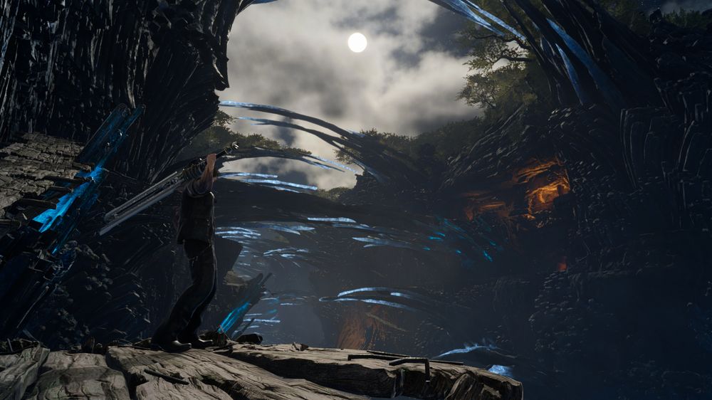 Final Fantasy XV - Rivelato prezzo e data per l'episodio Gladio gladio.jpg