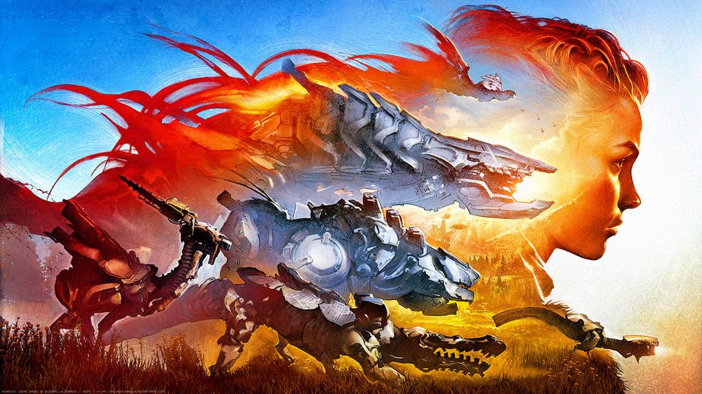Horizon: Zero Dawn conquista la critica ed è già un capolavoro horizon__zero_dawn_wallpaper_by_de_monvarela-dah5428.jpg