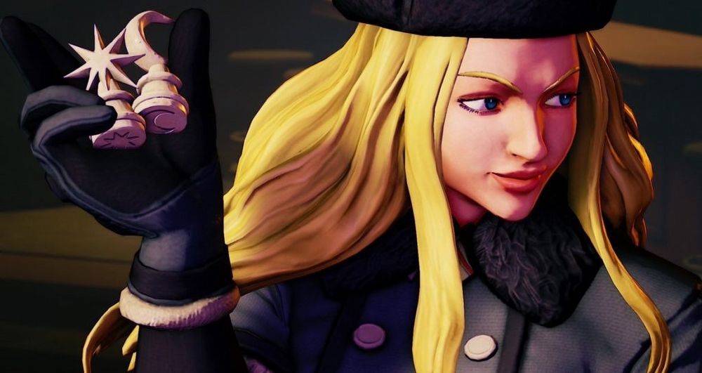 Street Fighter V - Kolin ci mostra tutte le sue tecniche in video kolinsf5.jpg